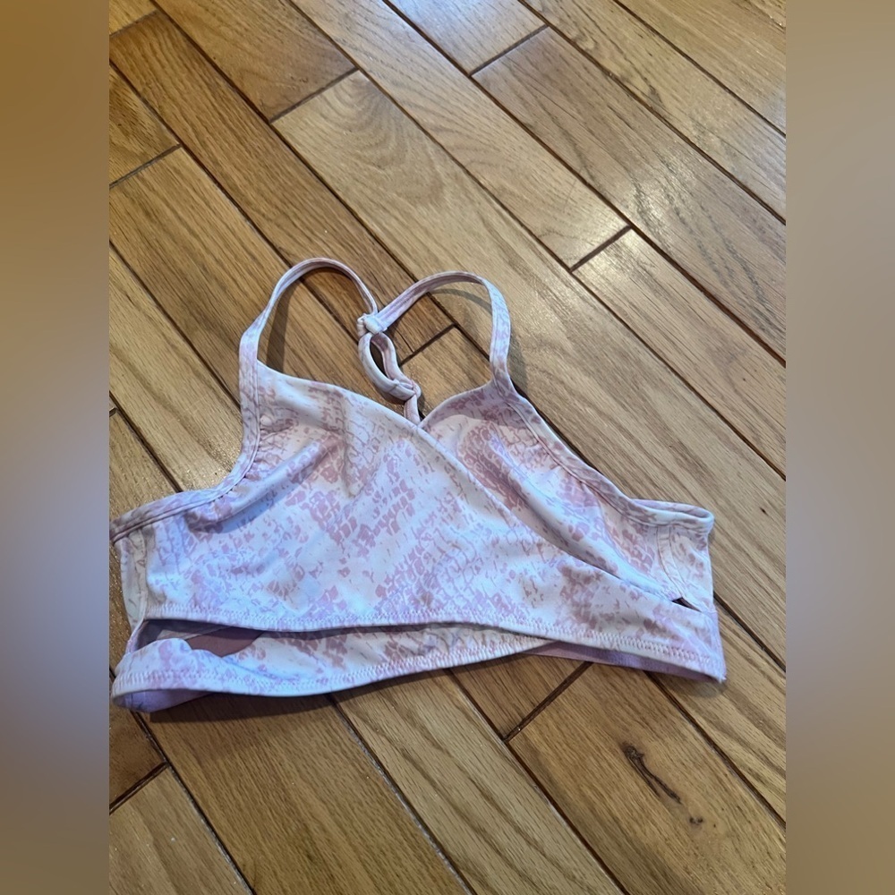 Victoria’s Secret - Pink - Sport - Bra
